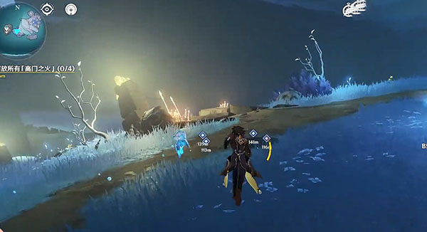 原神歧之试炼任务怎么做？原神歧之试炼任务完成方法