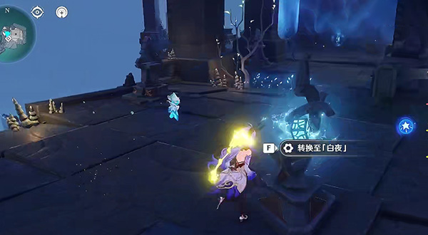 原神白夜国地理水文考书籍如何获取？原神白夜国地理水文考书籍获取方法