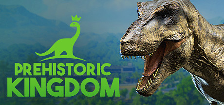 模拟经营游戏《史前王国》4月Steam抢先体验 自带简体中文