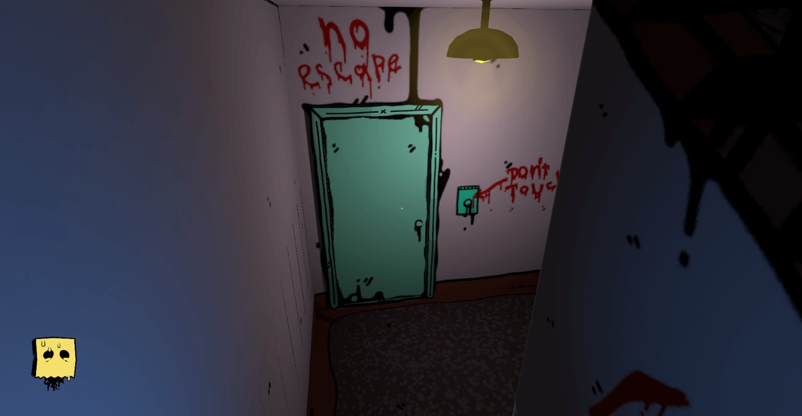 冒险游戏《Pizza Ghest》登陆Steam 限时促销价33.15元