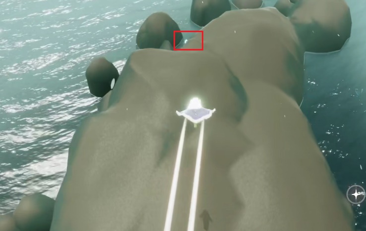 光遇潜海季焦虑渔夫先祖兑换什么？光遇潜海季焦虑渔夫先祖位置一览