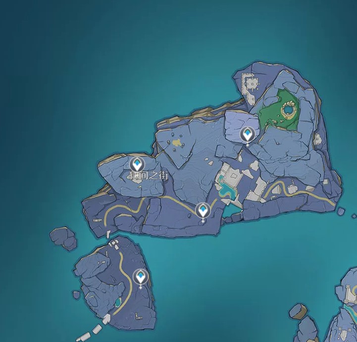 原神常世之大权成就如何达成？原神常世之大权成就达成攻略