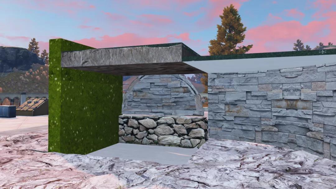 明日之后地板青苔怎么制作？明日之后地板青苔制作方法