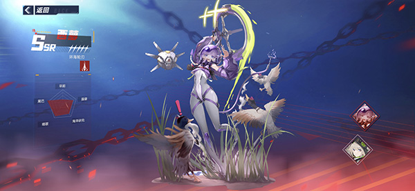 幻塔西萝喜欢什么？幻塔西萝送礼攻略