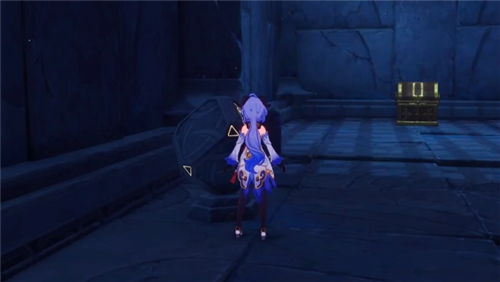 原神常夜灵庙珍贵宝箱怎么开启？原神常夜灵庙珍贵宝箱开启方法