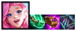 云顶之弈塞恩阵容怎么玩？云顶之弈拼多多塞恩阵容搭配推荐