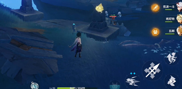 原神钟剑突破材料有哪些？原神钟剑突破材料介绍