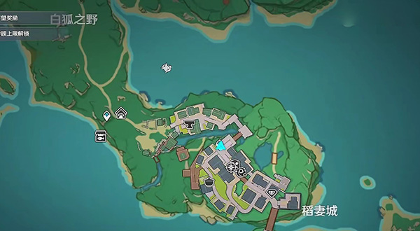 原神常世国龙蛇传书籍怎么获取？原神常世国龙蛇传书籍获取方法