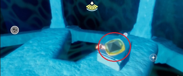 光遇潜海季第四个任务怎么完成？光遇潜海季第四个任务完成攻略