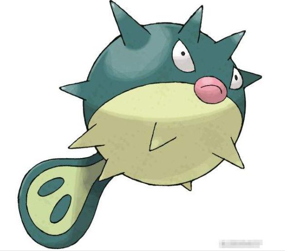 宝可梦传说阿尔宙斯千针鱼如何进化？宝可梦传说阿尔宙斯千针鱼进化方法