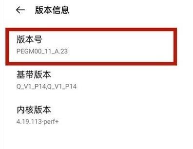 一加10Pro怎么进入开发者模式?一加10Pro进入开发者模式的方法