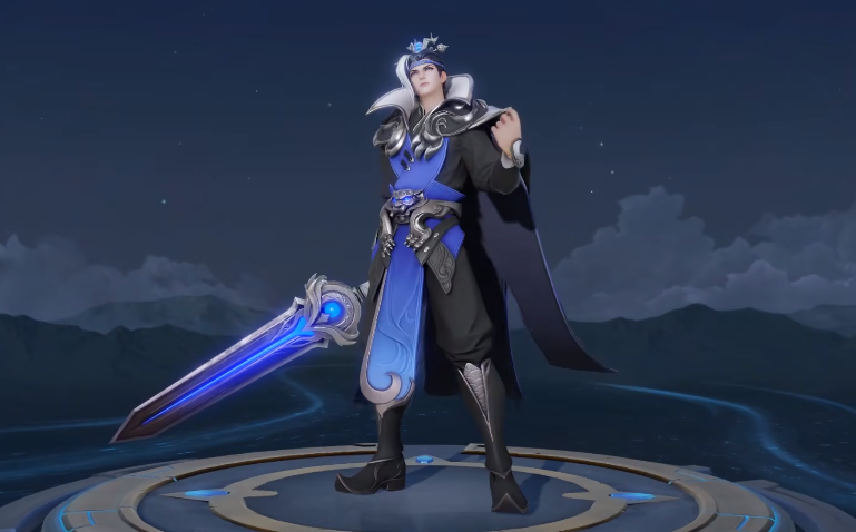 王者荣耀刘邦虎啸剑宗什么时候上线？王者荣耀刘邦虎啸剑宗上线时间介绍