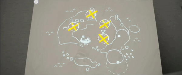 光遇潜海季第四个任务怎么完成？光遇潜海季第四个任务完成攻略