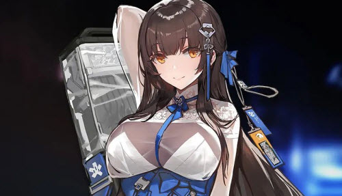 少前：云图计划黛烟如何获取？少前：云图计划黛烟获取方法