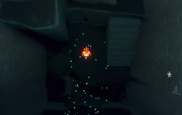 光遇潜海季小金人分布在哪里？光遇潜海季小金人分布位置介绍