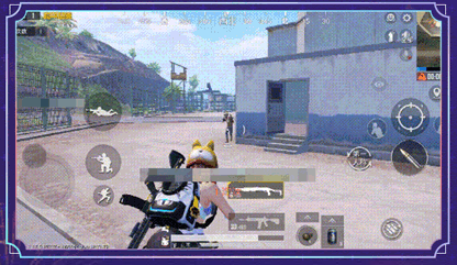 和平精英新枪SPAS12霰弹枪厉害吗？和平精英SPAS12霰弹枪介绍