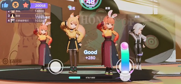 王者荣耀闪耀音符怎么玩？王者荣耀闪耀音符玩法攻略