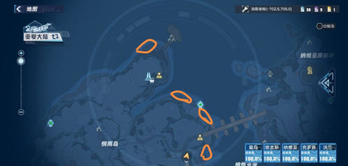 幻塔怪物沙虫分布在哪里？幻塔怪物沙虫分布位置一览