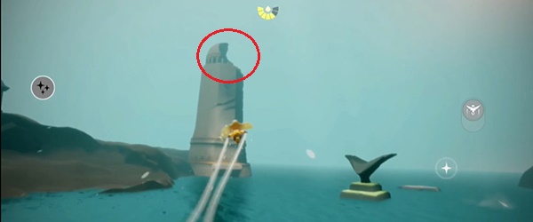 光遇潜海季第四个任务怎么完成？光遇潜海季第四个任务完成攻略