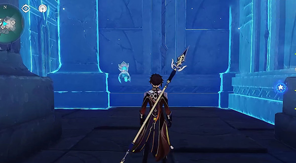 原神白夜国地理水文考书籍如何获取？原神白夜国地理水文考书籍获取方法