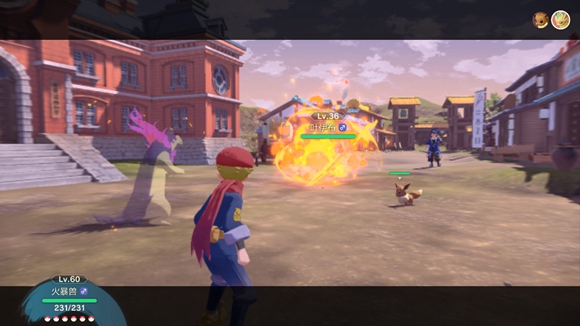 宝可梦传说阿尔宙斯危险的登山任务怎么完成？宝可梦传说阿尔宙斯危险的登山任务完成方法