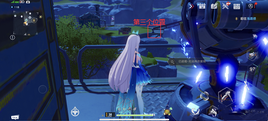 幻塔克罗恩矿区装置如何激活？幻塔克罗恩矿区装置激活方法