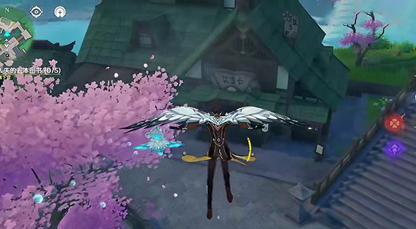 原神常世国龙蛇传书籍怎么获取？原神常世国龙蛇传书籍获取方法