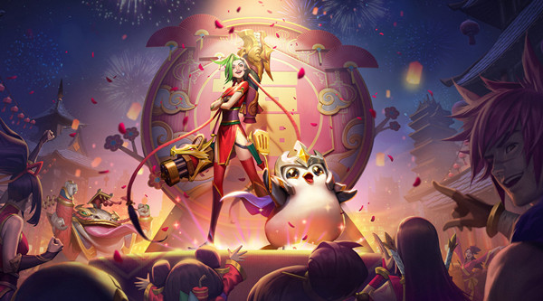 金铲铲之战福星什么时候上线？金铲铲之战福星上线时间一览