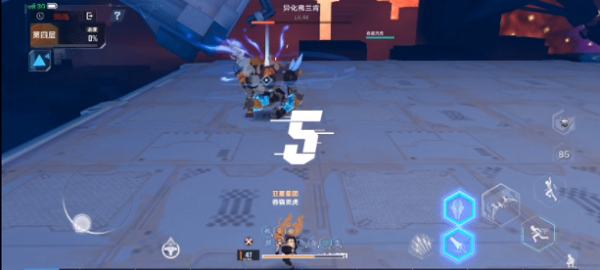 幻塔异化的弗兰肯如何打？幻塔异化的弗兰肯打法介绍