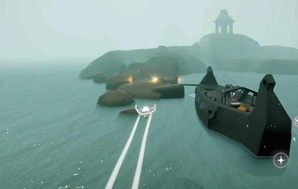 光遇笨拙水手先祖兑换什么？光遇笨拙水手先祖最新兑换图介绍