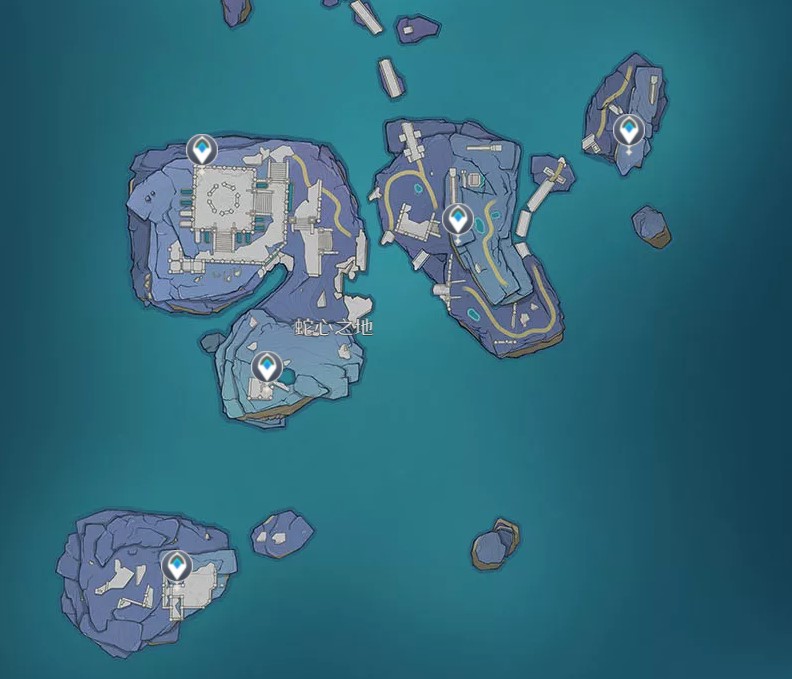 原神常世之大权成就如何达成？原神常世之大权成就达成攻略