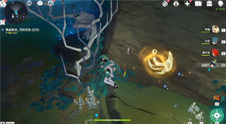 原神岂知夜色成就怎么达成？原神岂知夜色成就达成攻略