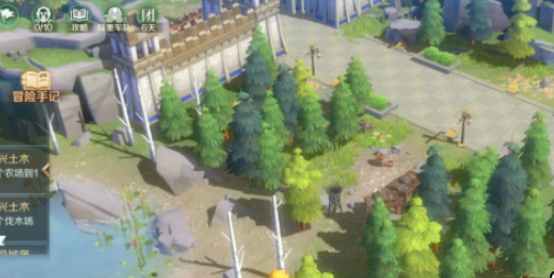 文明与征服牢房里的人位置在哪？文明与征服牢房里的人位置介绍