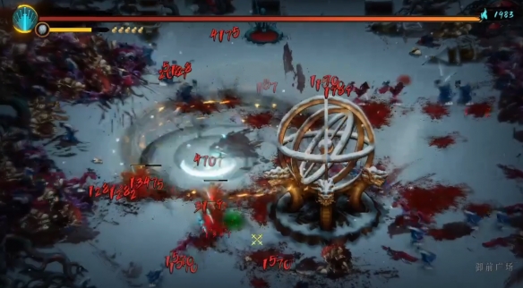 暖雪有哪些流派？暖雪流派大全