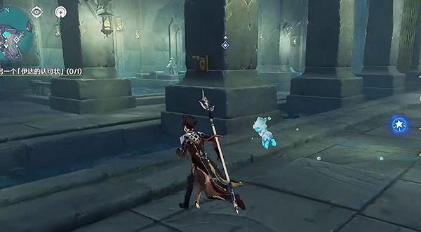 原神白夜国地理水文考书籍如何获取？原神白夜国地理水文考书籍获取方法