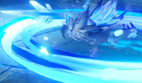 原神冰雷与共任务怎么做？原神冰雷与共任务完成方法