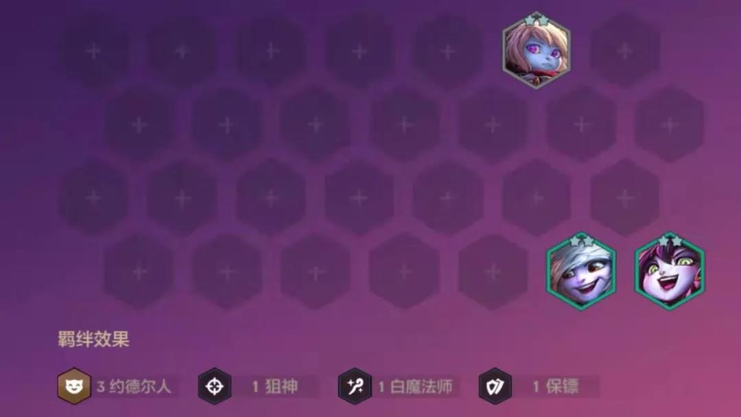 金铲铲之战保镖大嘴阵容怎么玩？金铲铲之战保镖大嘴阵容玩法详解