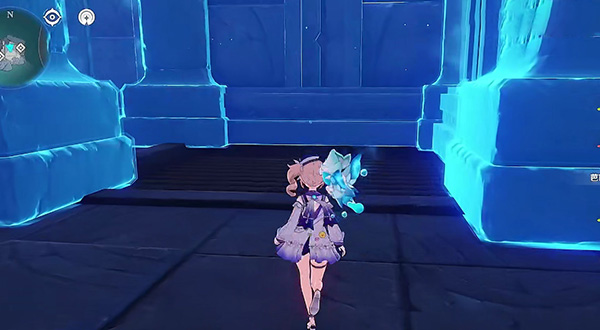 原神白夜国地理水文考书籍如何获取？原神白夜国地理水文考书籍获取方法