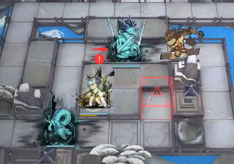 明日方舟IW-8令单核怎么打？明日方舟IW-8令单核打法介绍