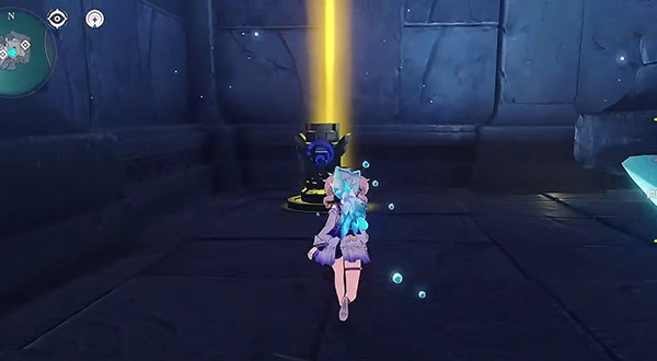 原神白夜国地理水文考书籍如何获取？原神白夜国地理水文考书籍获取方法