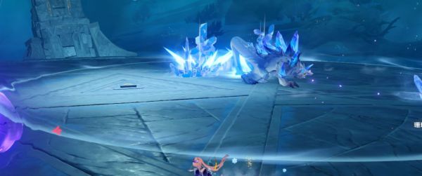 原神冰雷与共任务怎么做？原神冰雷与共任务完成方法