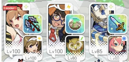 世界弹射物语超暗铃铛阵容怎么搭配？世界弹射物语超暗铃铛阵容搭配攻略