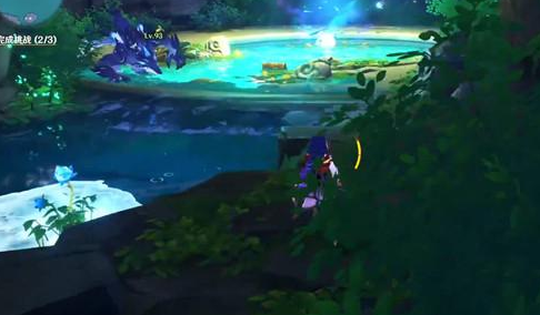 原神歧之地如何进入？原神歧之地进入攻略