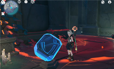 原神贺摩有什么用？原神贺摩作用及位置介绍