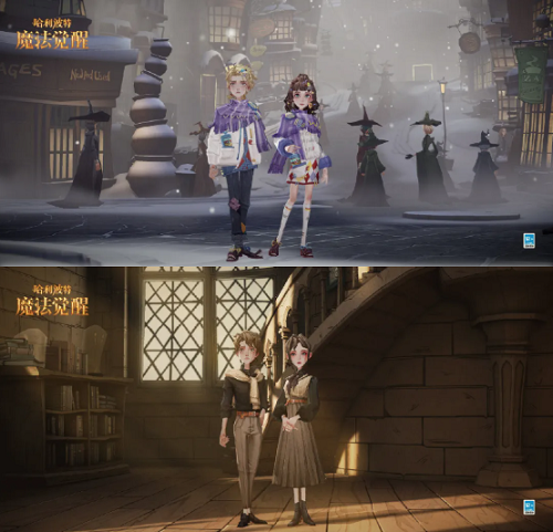 哈利波特魔法觉醒春节版本更新了什么？哈利波特魔法觉醒春节版本更新内容一览