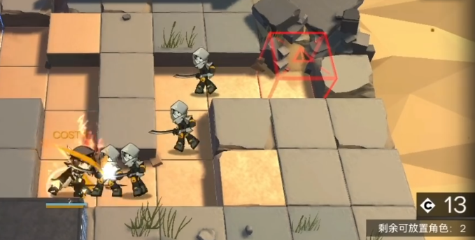 明日方舟翎羽悖论迅捷之羽关卡如何打？明日方舟翎羽悖论迅捷之羽关卡打法详解