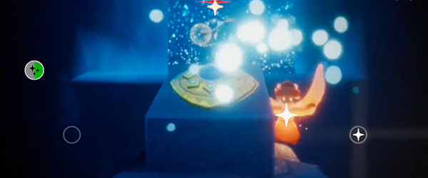 光遇潜海季第三个任务怎么做？光遇潜海季第三个任务完成攻略