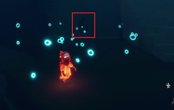 光遇潜海季小金人分布在哪里？光遇潜海季小金人分布位置介绍