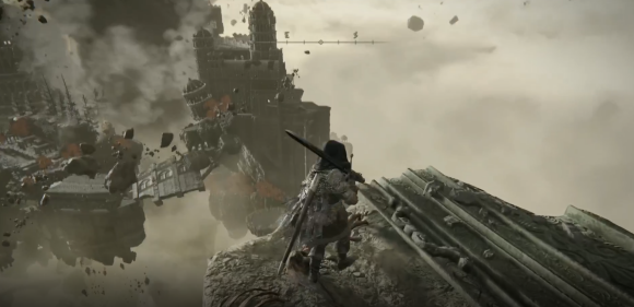 艾尔登法环如何进入天空神殿？艾尔登法环进入天空神殿方法