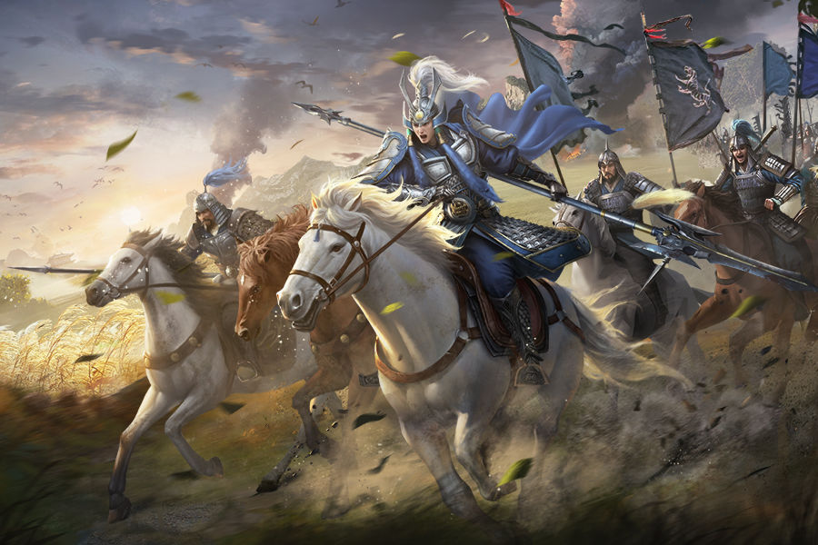 卧龙吟2公测兑换码有哪些？卧龙吟2最新口令码一览